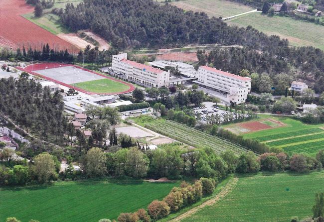 La Sophrologie au lycée - Lycée Valabre Gardanne