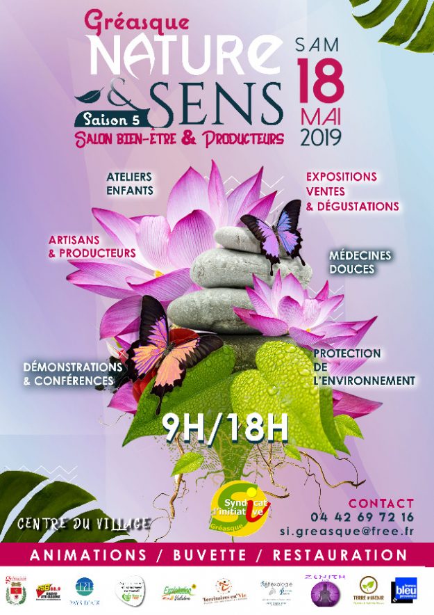 salon-nature-et-sens-greasque-mai-2019 Salon nature & sens Gréasque Mai 2019