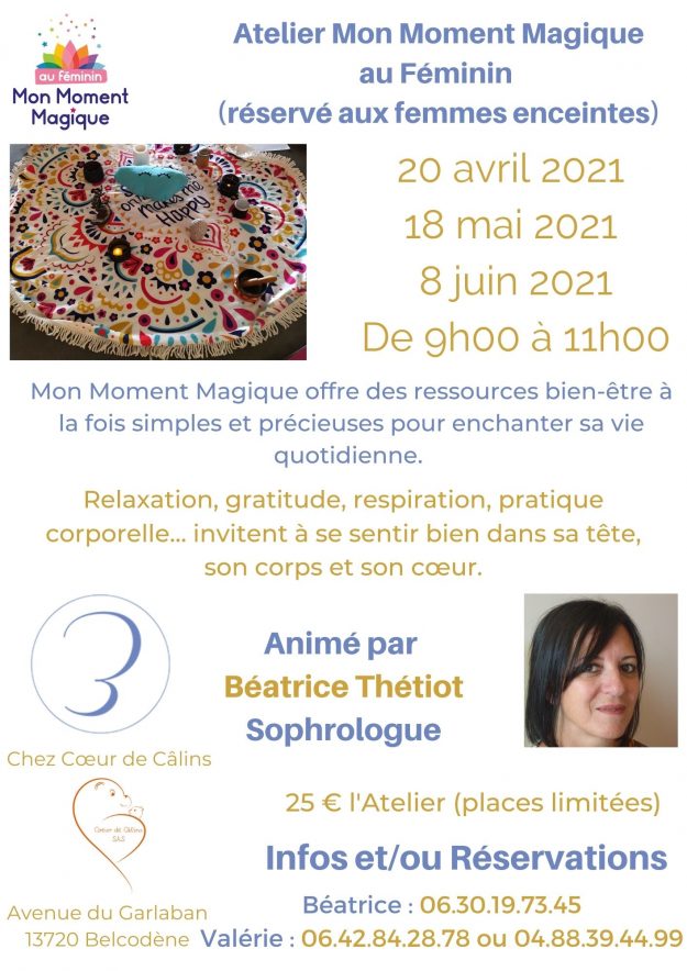 MMM Féminin & Juniors